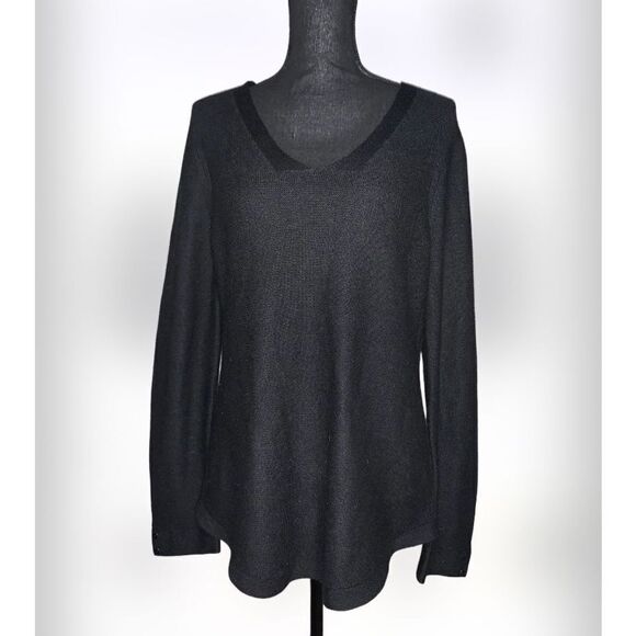 Talbots Scoopneck Sweater  - Picture 1 of 5